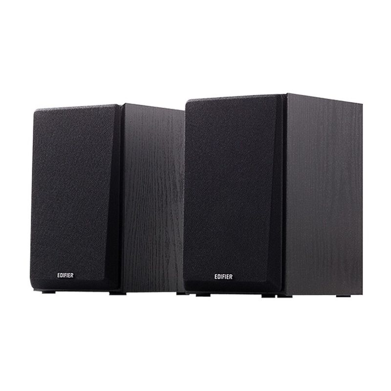 Edifier R980T Active Bookshelf Speakers + Free C&C