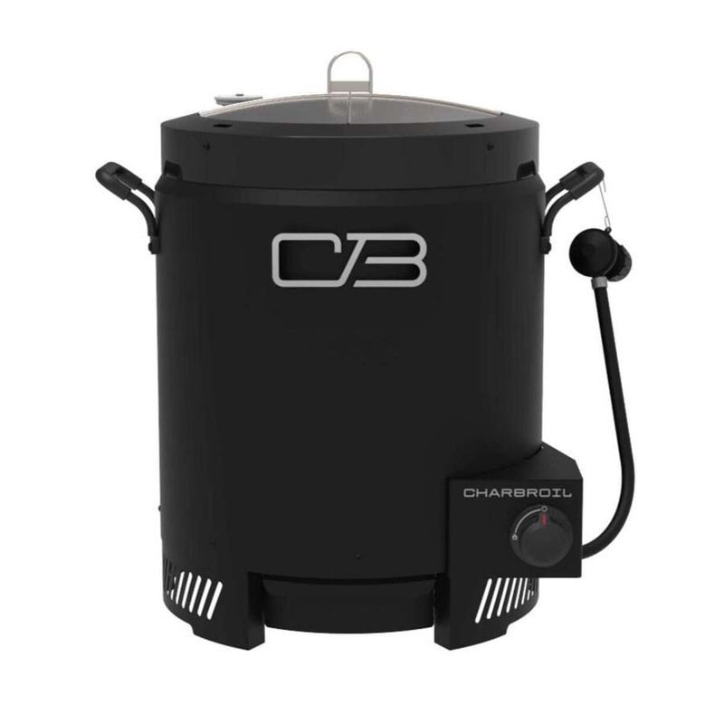 Charbroil Outdoor Air Fryer