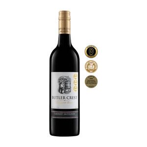 Butler Crest Margaret River Cabernet 2023 12-Pack
