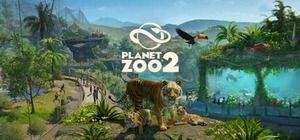 Planet Zoo 2: Standard , Deluxe