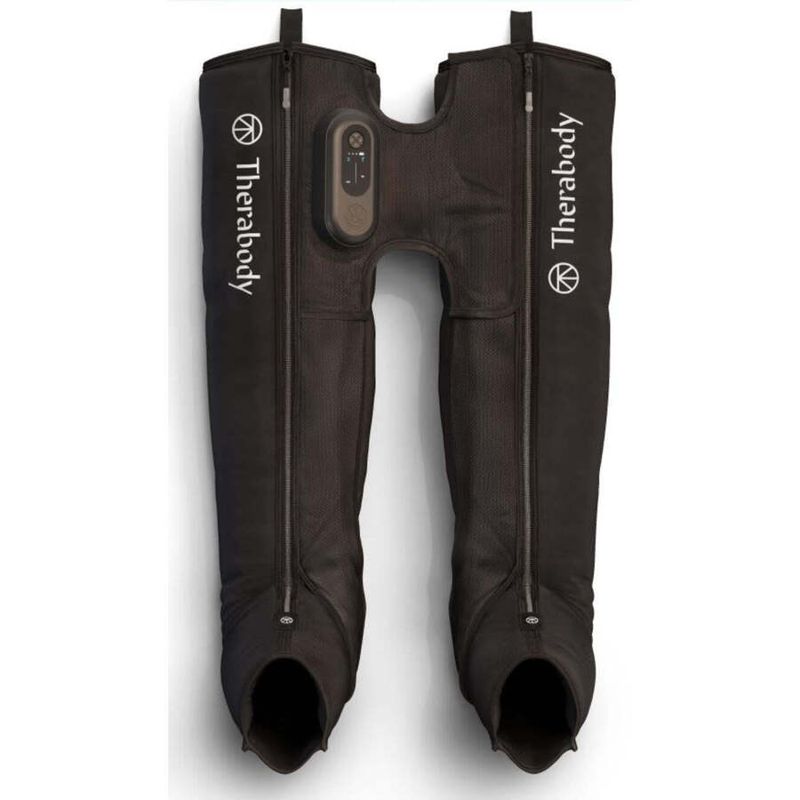 Therabody JetBoots Prime Leg Massager