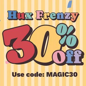Huxbaby Organic Children's Wear