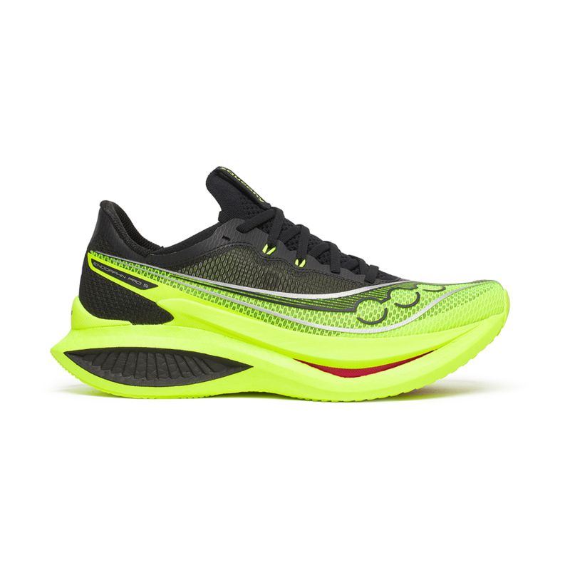 Saucony Endorphin Pro 5 Premium Running Shoes
