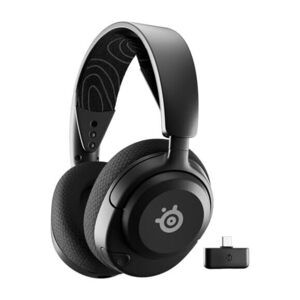 SteelSeries Arctis Nova 5 Wireless Headset