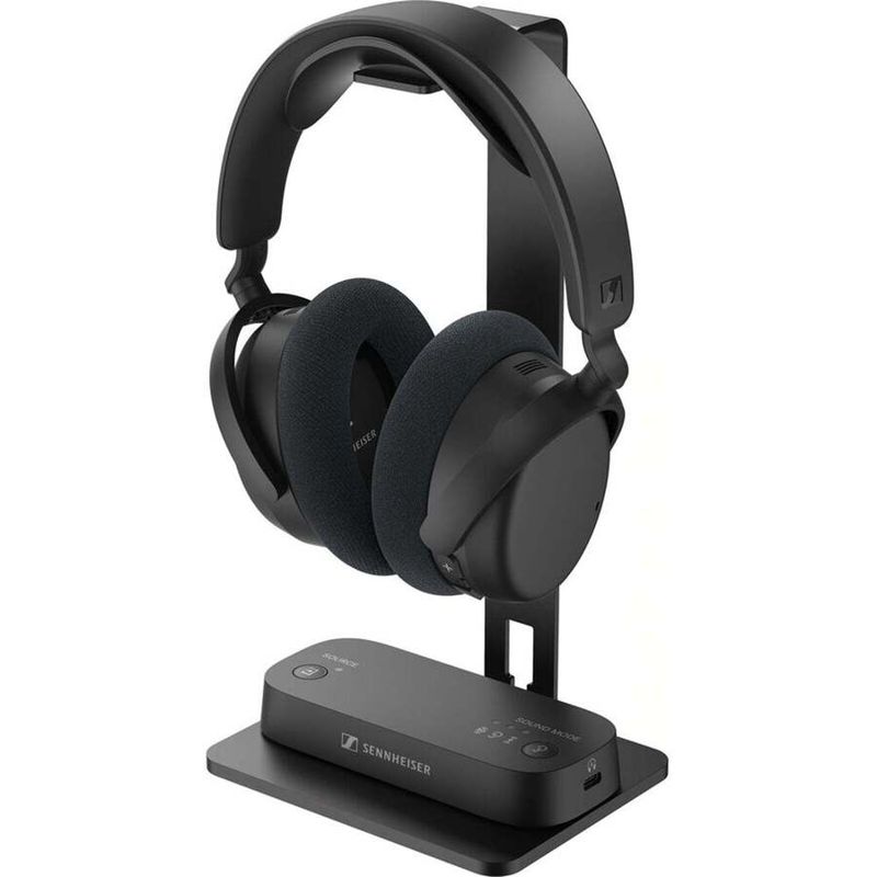 Sennheiser RS 275 Wireless TV Headphones