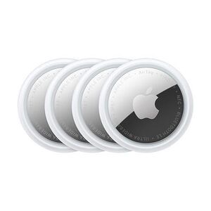 Apple AirTag 4 Pack (2nd Generation)