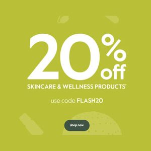 Skincare & Wellness
