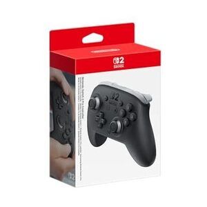 Nintendo Switch 2 Pro Controller