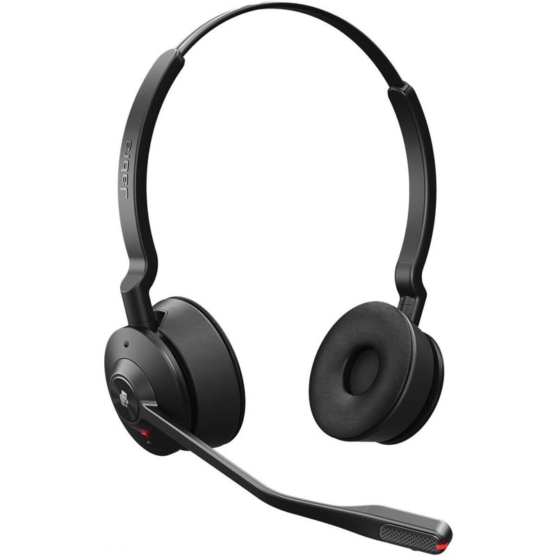 Jabra Engage 55 UC Stereo