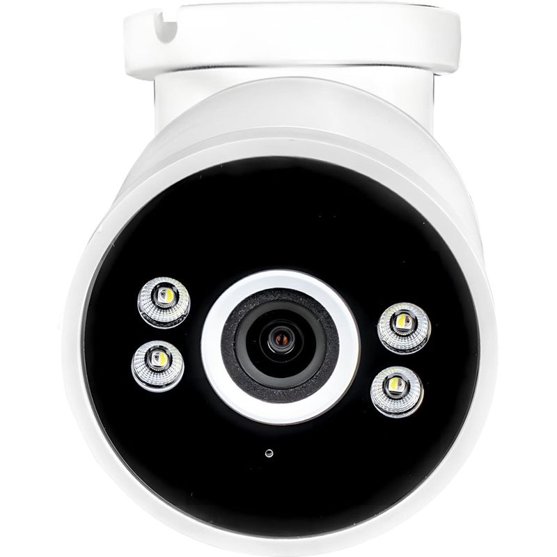 Swann 4K AdvancedX Series Add On Bullet Camera for NVR [1 Pack]