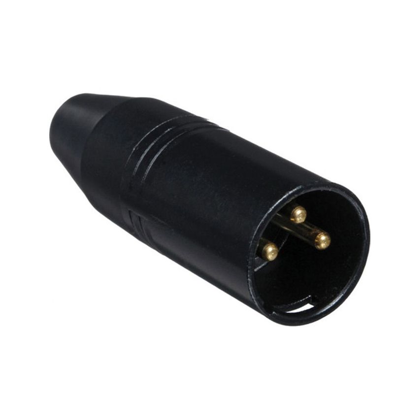 Rode VXLR+ 3.5mm Mini Jack to 3-Pin XLR Adapter