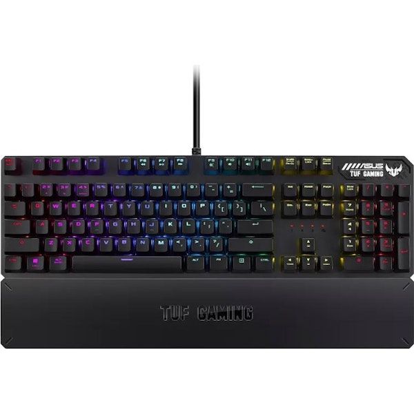 Asus TUF Gaming K3