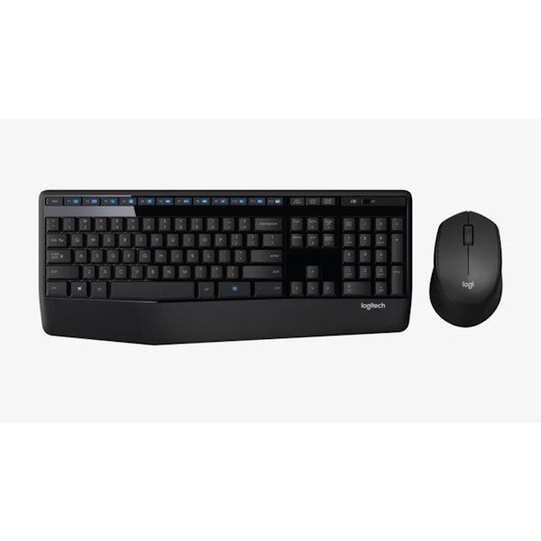 Logitech MK345 Combo