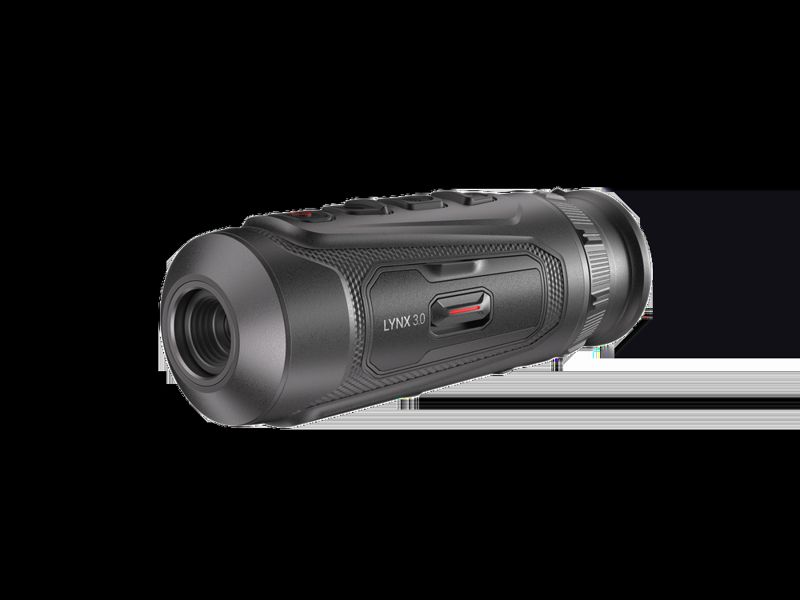 HikMicro Lynx 3.0 LE10 Thermal Monocular - 10mm | 1.4 - 11.2x | 256px