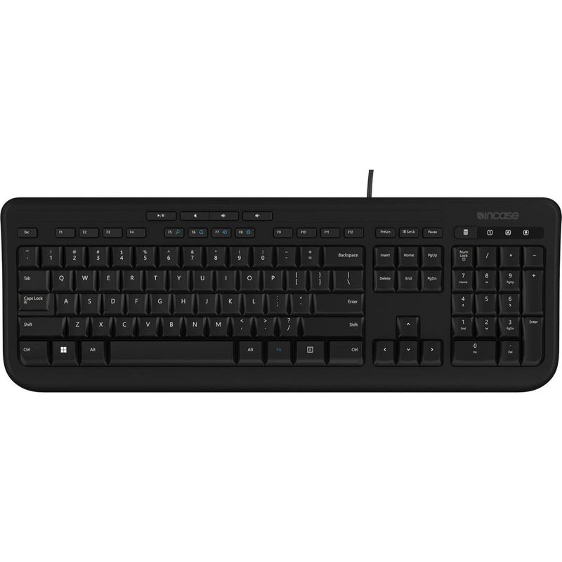 Microsoft 600 Wired