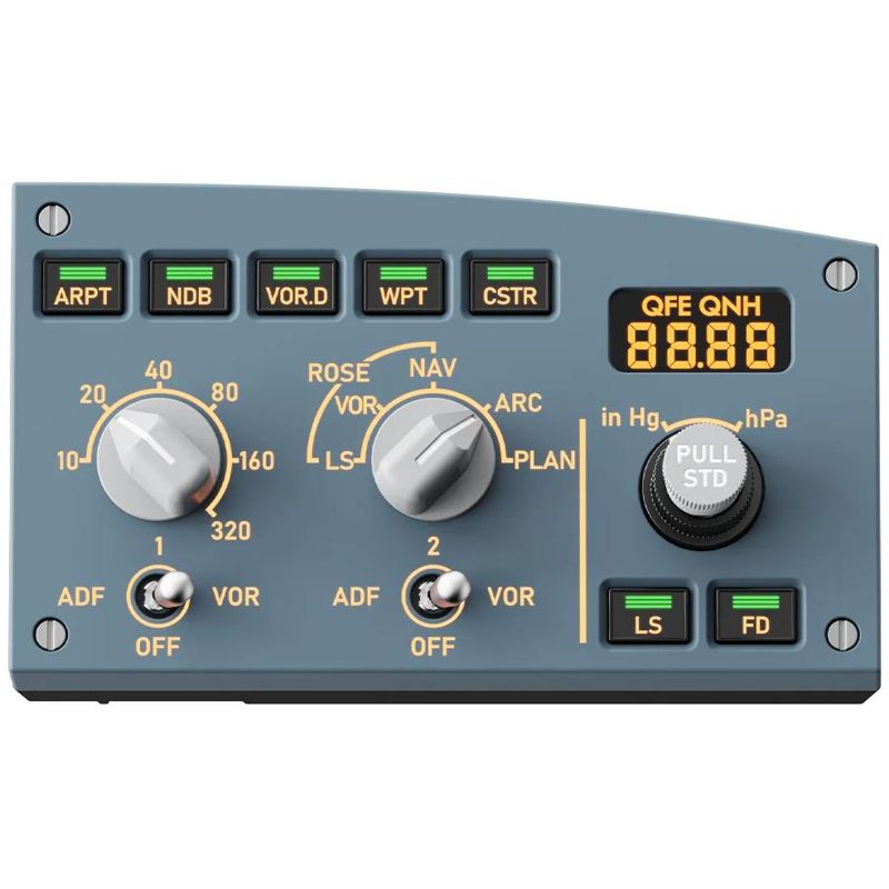 MOZA MA3F Electronic Flight Control Module (Main)