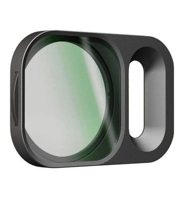 Moment VND (2-7 Stop) Quick Lock Filter for iPhone 17 Pro