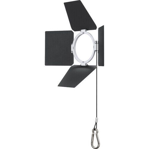 Godox Magnetic Barndoors for ML80 and ML150 Bi-Color LED Lights