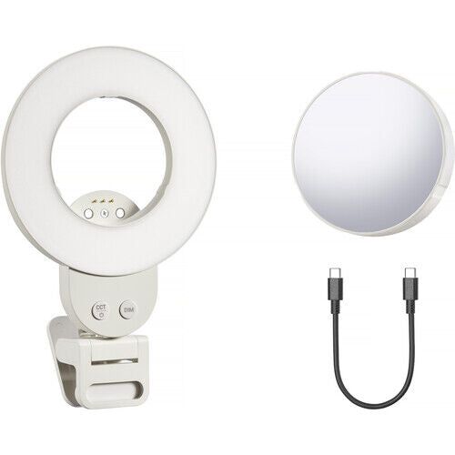 Godox LR30BI Litemons Bi-Color Selfie LED Ring Light