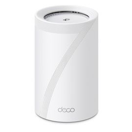 TP-Link Deco BE68(1-pack) Deco BE68 BE14000 Tri-Band Whole Home Mesh Wi-Fi 7 System
