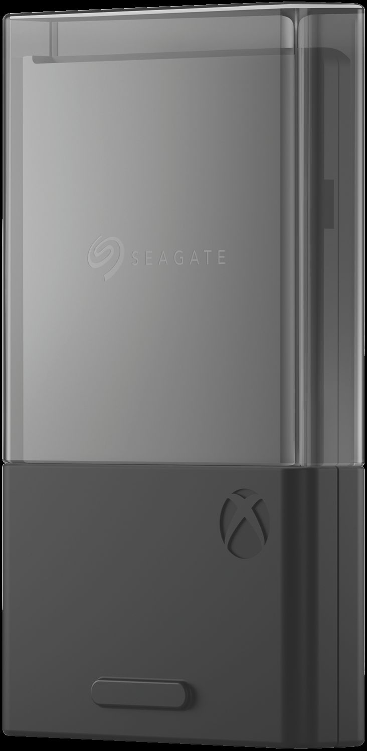 Seagate Xbox STJR2000400 2TB