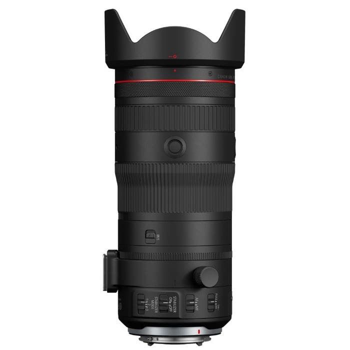 Canon RF 24-105mm F2.8L IS USM Z Lens