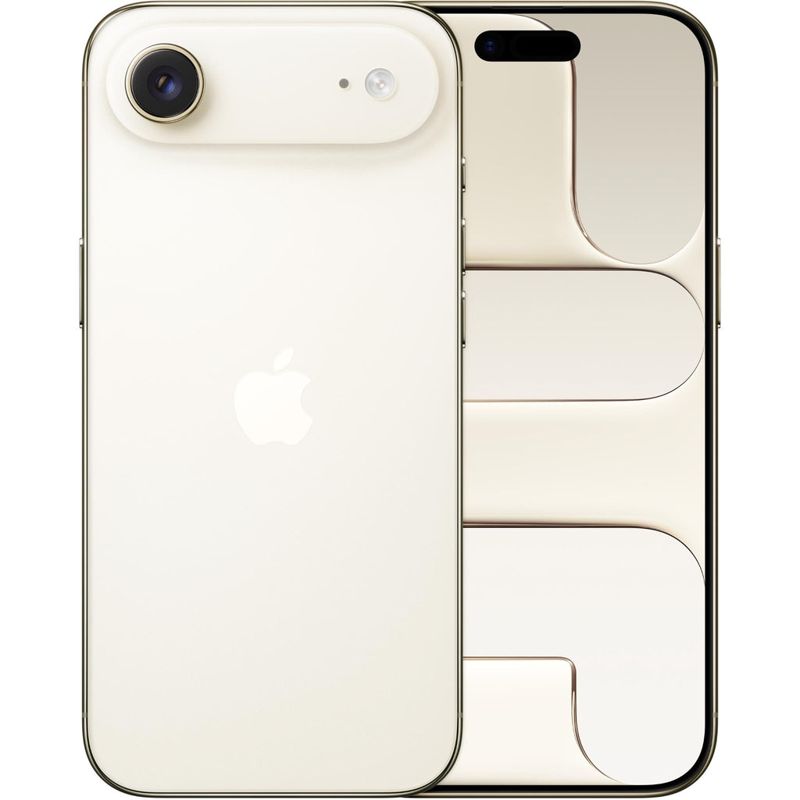 Apple iPhone Air 1TB Cloud White Mobile Phone