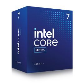 Intel Core Ultra 7 265 LGA 1851 5 3GHz