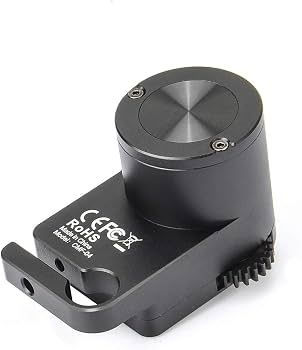 Zhiyun-Tech CMF-04 TransMount Max Servo Zoom/Focus Controller