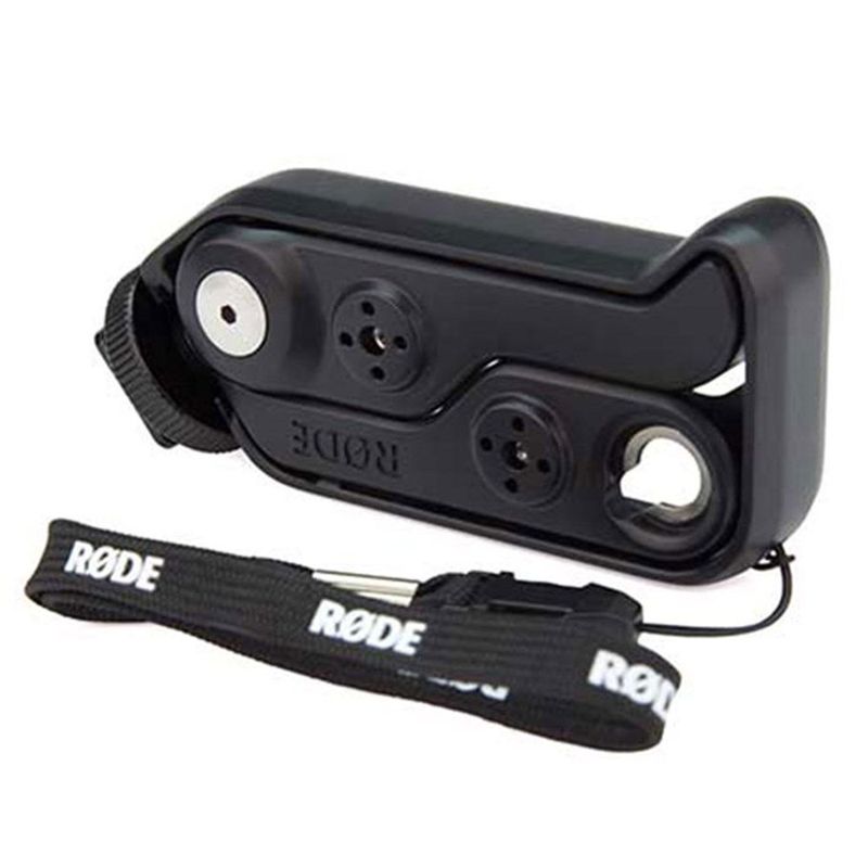 Rode RODEGrip Multi-Purpose Mount for iPhone 4 & 4S