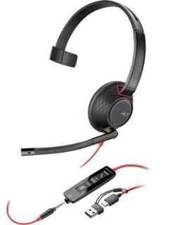 Poly Blackwire 5210