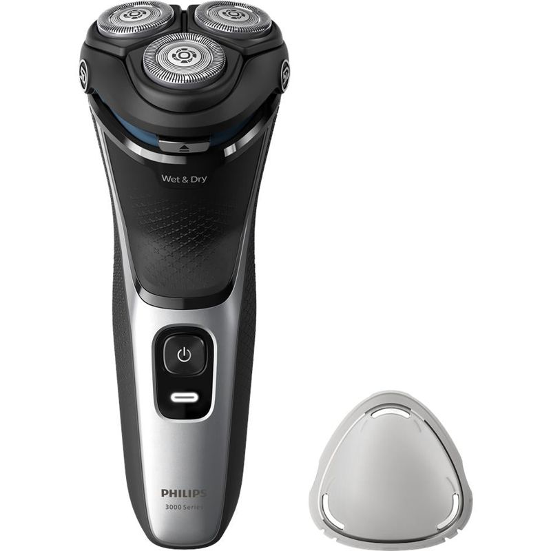 Philips S3143/00 3000 Series Wet & Dry Electric Shaver