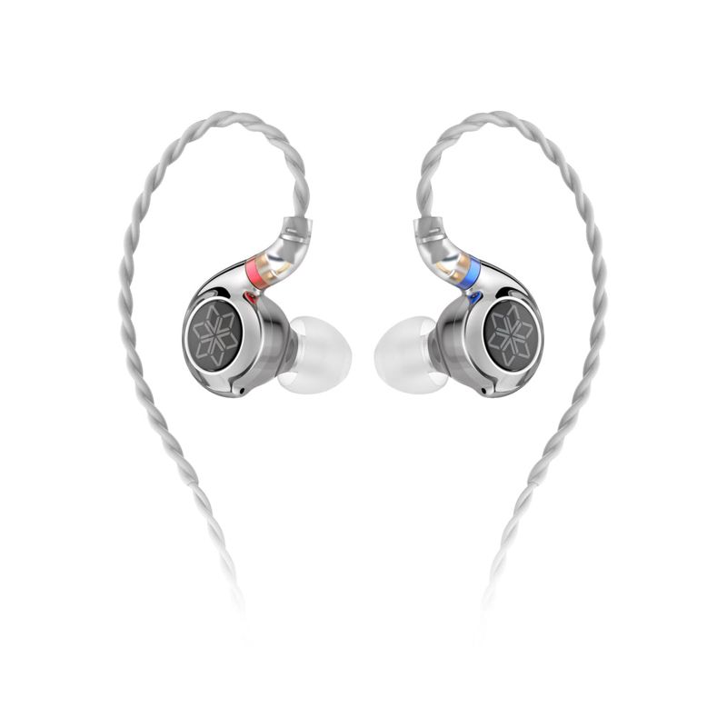 FiiO FD11 In Ear Headphones