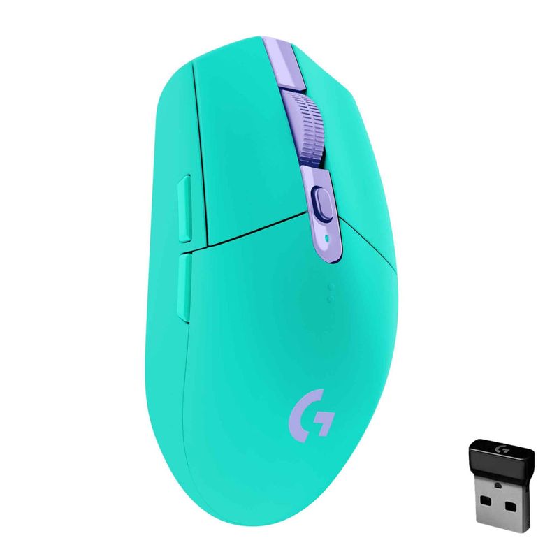 Logitech G305