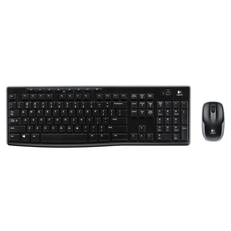 Logitech MK270R
