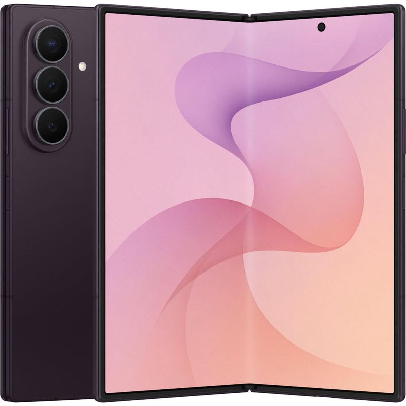Samsung Galaxy Z Fold8 Ultra 5G 256GB (Cream)