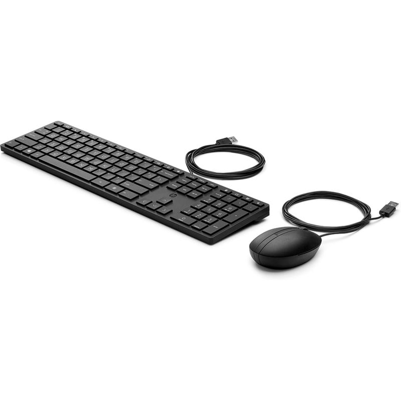 HP 320MK Wired