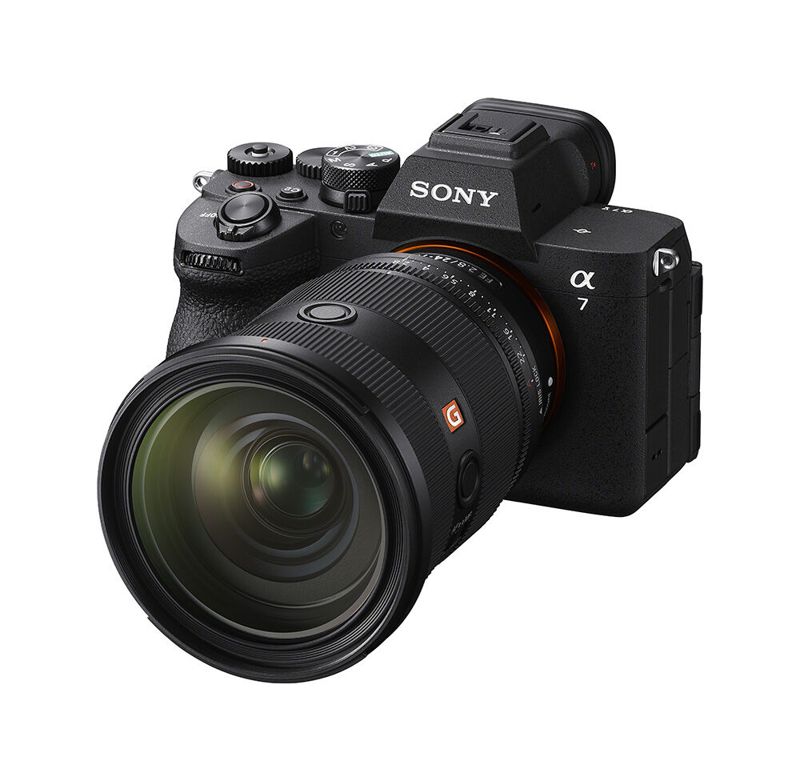 Sony A7 V + 24-70mm F2.8 MKII Zoom Kit