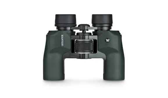 Vortex Raptor 10x32 Binoculars - 32mm | 10x | Porro Prism