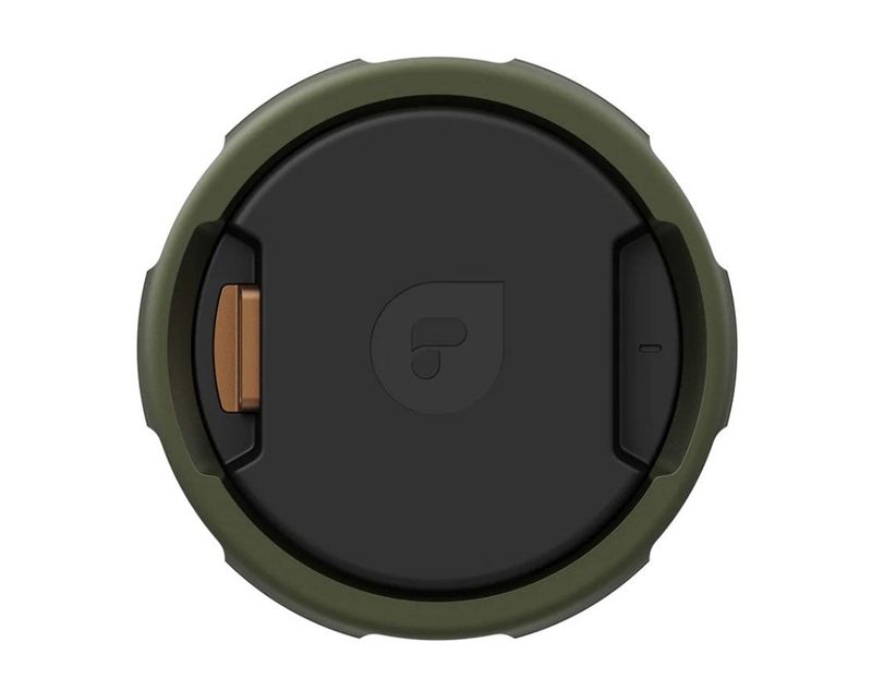 PolarPro Body Cap Sony E Mount (Forest)