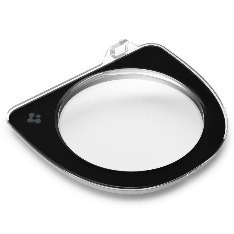 SPIGEN Tesla Model Y Juniper (2025-2026) Front Camera Protector TO331 (Black)
