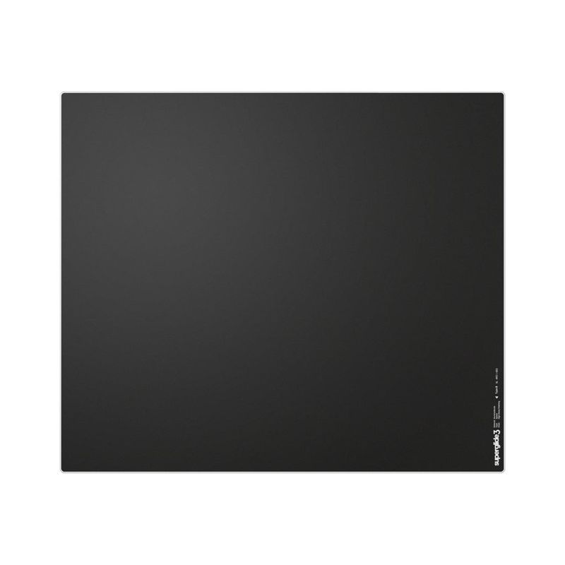 Pulsar Superglide Pad v3 XL Black Type-S