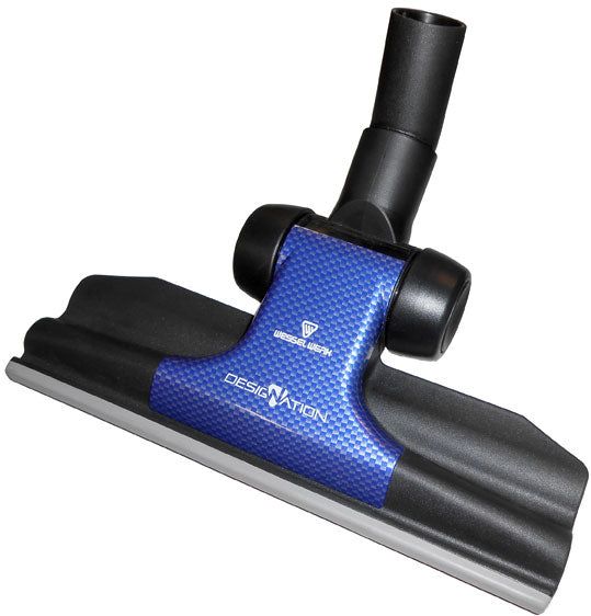 Wessel Werk Gulper Floor Head Suits Pullman, Pacvac, Nilfisk, Hako, Backpack Vacuum 32MM