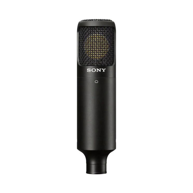 Sony C80 Condenser Microphone