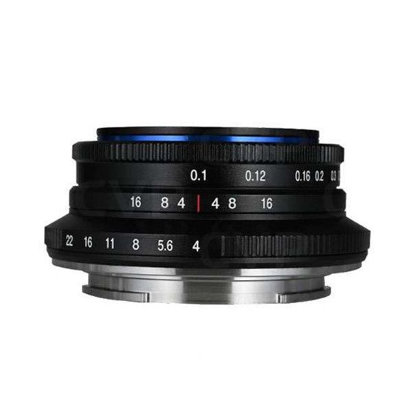 Laowa 10mm f4 Cookie Lens - Sony E Mount