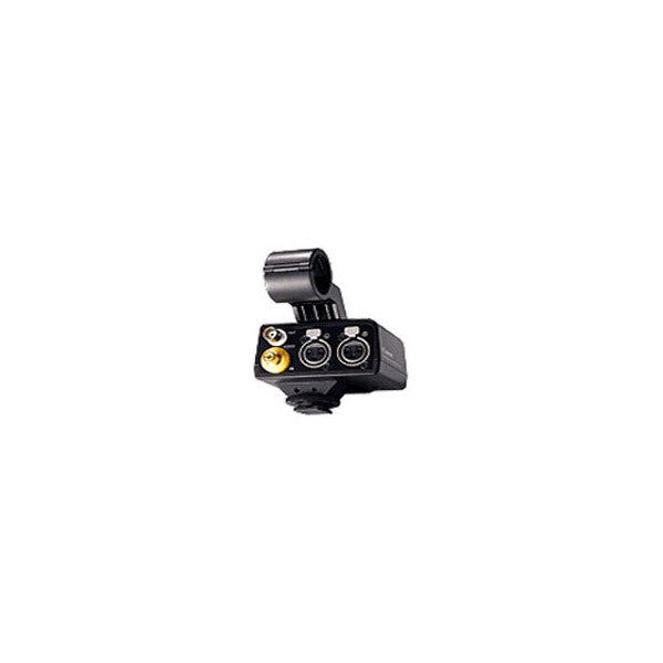 Canon MA-300 Dual XLR Microphone Adapter