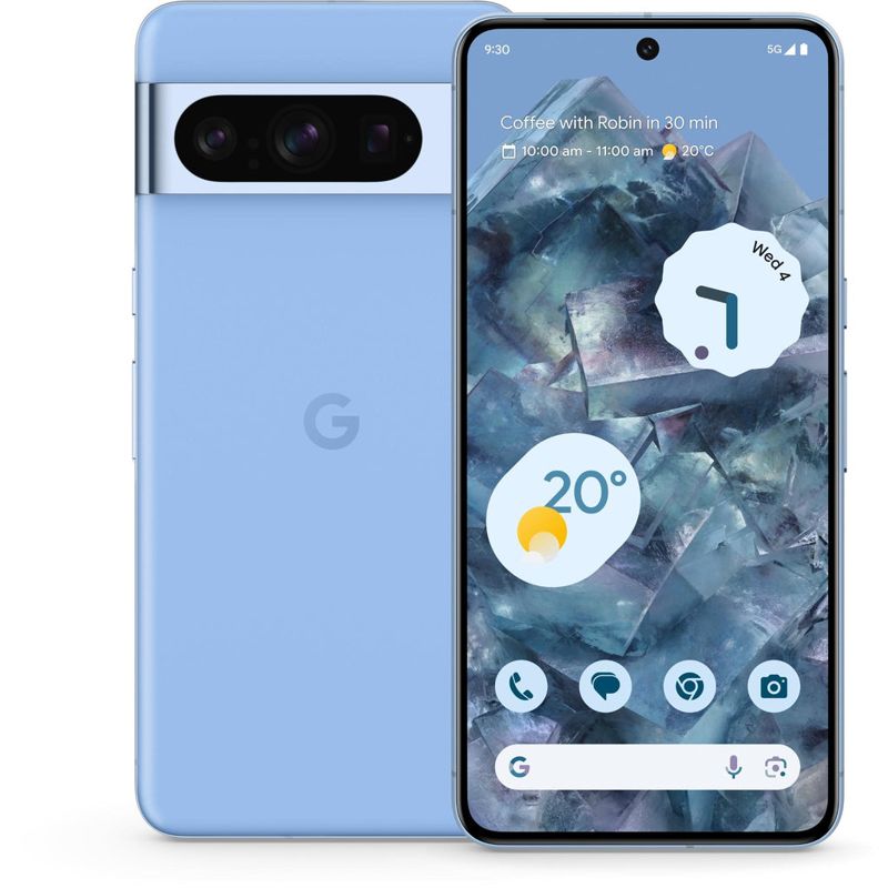 Google Pixel 8 Pro 5G 128GB (Obsidian)