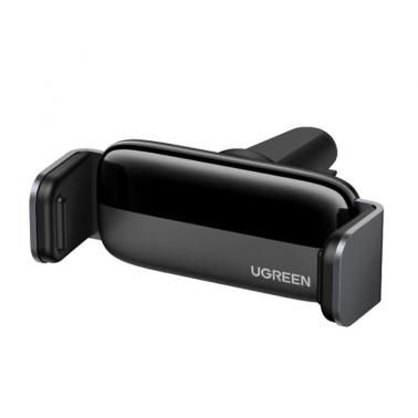 Verbatim 66114 Car Air Vent Phone Holder - Silver