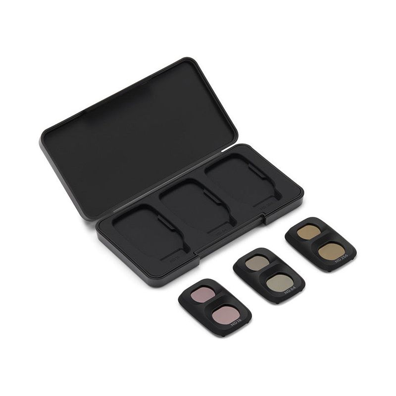 DJI Pocket 4P ND Filter Set