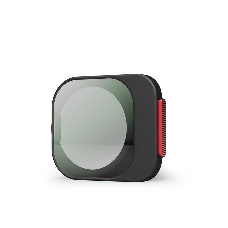 Moment VND (2-7 Stop) Quick Lock Filter for iPhone 15/16 Pro/Max
